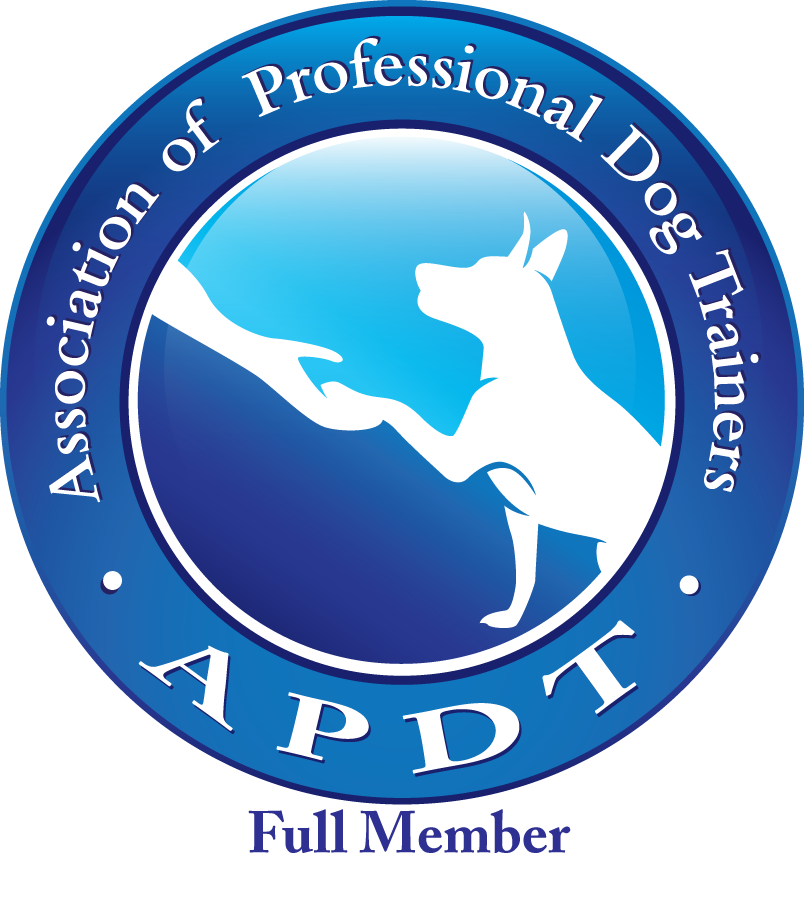 Association of Professional Dog Trainers - APDT - Full Member