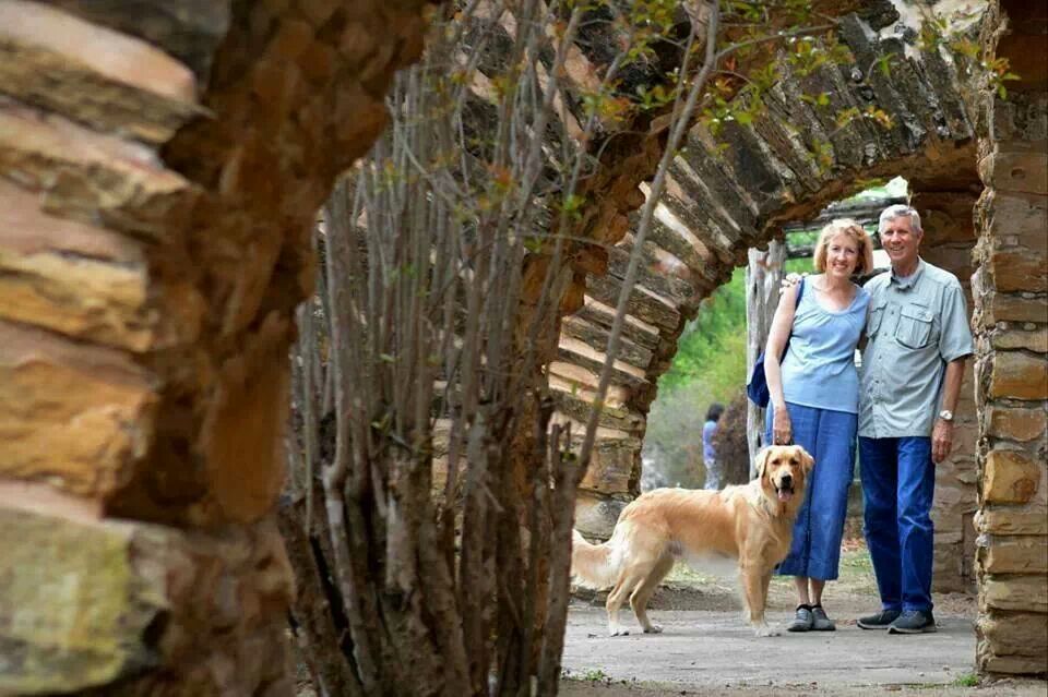 San Antonio Puppy Behavior Training